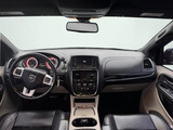 Dodge Grand Caravan 2018 M8801