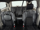 Dodge Grand Caravan 2018 M8801