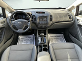 Kia Forte 2018 A11437