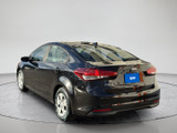 Kia Forte 2018 A11437