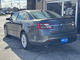 Ford Taurus 2018 CL922