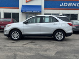 Chevrolet Equinox 2018 AS3895