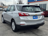 Chevrolet Equinox 2018 AS3895