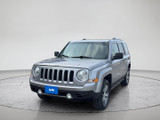 Jeep Patriot 2017 A11524