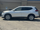 Nissan Rogue 2018 E264