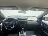 Nissan Rogue 2018 E264
