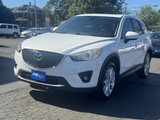 Mazda CX-5 2014 C5243