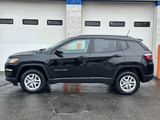 Jeep Compass 2018 A11544
