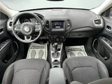 Jeep Compass 2018 A11544