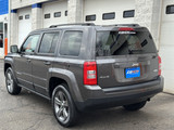 Jeep Patriot 2015 A11547
