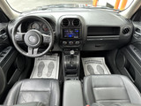 Jeep Patriot 2015 A11547
