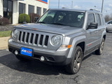 Jeep Patriot 2016 M8793