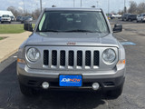 Jeep Patriot 2016 M8793