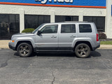 Jeep Patriot 2016 M8793
