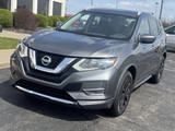 Nissan Rogue 2017 C5302