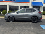 Nissan Rogue 2017 C5302