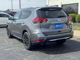 Nissan Rogue 2017 C5302