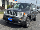 Jeep Renegade 2016 A11539
