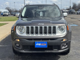 Jeep Renegade 2016 A11539