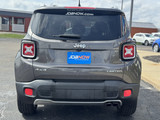 Jeep Renegade 2016 A11539