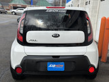 Kia Soul 2015 A11529