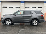 Ford Explorer 2016 AM767