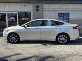 Ford Fusion 2017 CL971