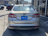 Ford Fusion 2017 CL971