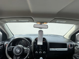 Jeep Compass 2017 AM703
