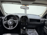 Jeep Patriot 2017 AM770