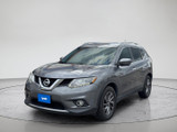 Nissan Rogue 2016 AS3909