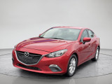 Mazda Mazda3 2016 C5293