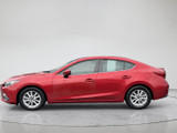 Mazda Mazda3 2016 C5293