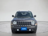 Jeep Patriot 2015 M8943