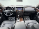 Nissan Armada 2018 ME4373