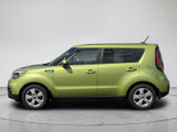 Kia Soul 2018 M8893