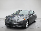 Ford Fusion 2017 C5335