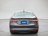 Ford Fusion 2017 C5335