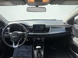 Kia Rio 2022 M8971