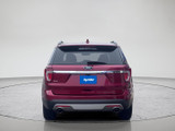 Ford Explorer 2017 AM788