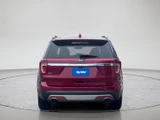 Ford Explorer 2017 AM788
