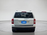Jeep Patriot 2016 CL779