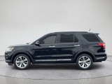 Ford Explorer 2018 ME4370
