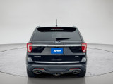 Ford Explorer 2018 ME4370