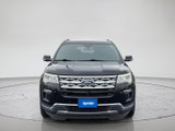 Ford Explorer 2018 ME4370