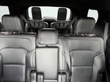 Ford Explorer 2018 ME4370