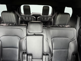 Ford Explorer 2018 ME4370