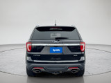 Ford Explorer 2018 ME4370