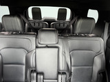 Ford Explorer 2018 ME4370