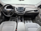 Chevrolet Malibu 2016 A11568